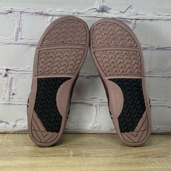 Xero Prio Barefoot Running Shoes Women's Size 10 Fig Purple Minimalist Sneakers - Picture 7 of 8